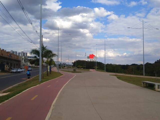 #TE0146 - Área para Venda em Hortolândia - SP - 2