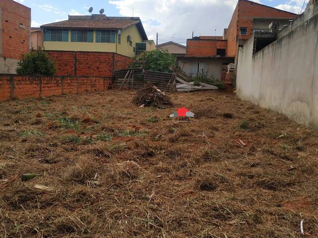 Área para Venda em Hortolândia - 4