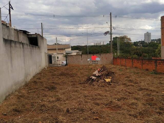 Área para Venda em Hortolândia - 5