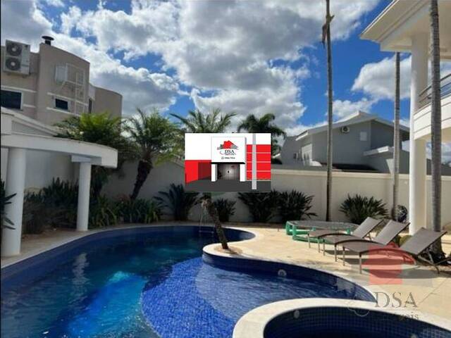 Casa para Venda em Americana - 4