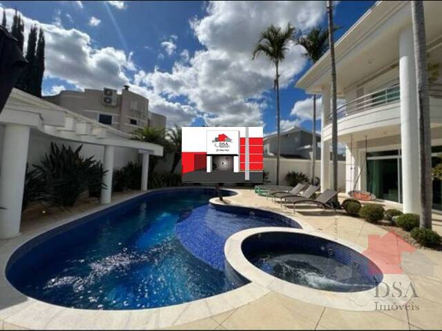 Casa para Venda em Americana - 5