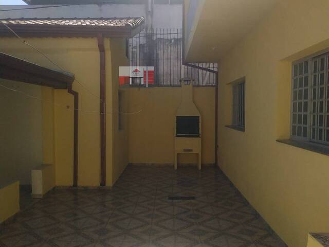 Casa para Locação em Hortolândia - 5