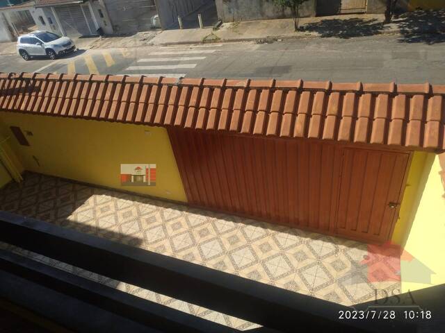 Casa para Locação em Hortolândia - 4