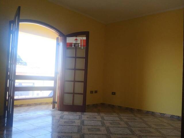 Casa para Locação em Hortolândia - 2