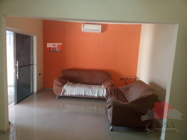 Sala para Venda em Hortolândia - 4