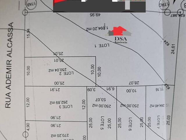 #TE0148 - Área para Venda em Hortolândia - SP - 3