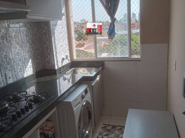 Apartamento para Venda em Hortolândia - 5