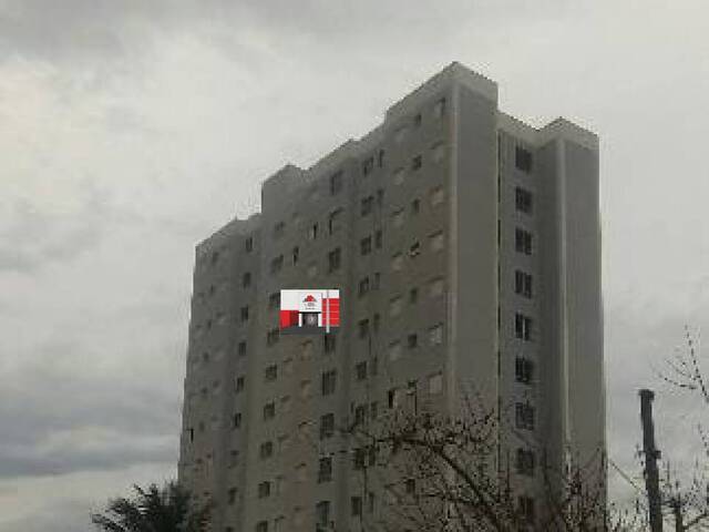 #AP0159 - Apartamento para Venda em Hortolândia - SP