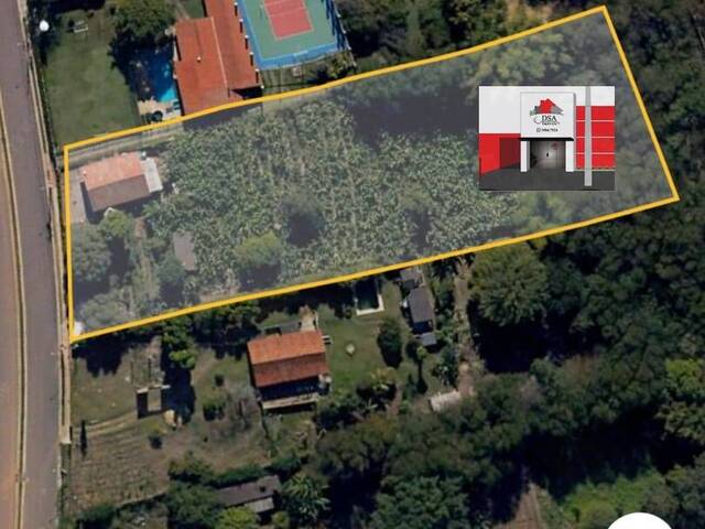 #CH0059 - Área para Incorporação para Venda em Hortolândia - SP - 1