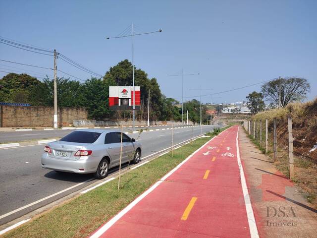 Área para Incorporação para Venda em Hortolândia - 5