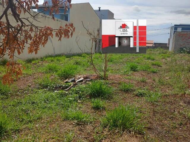 #TE0149 - Terreno para Venda em Hortolândia - SP - 2