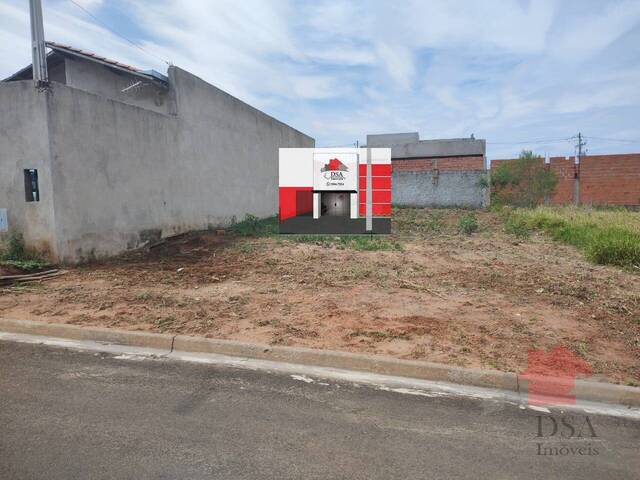 #TE0150 - Terreno para Venda em Hortolândia - SP - 1