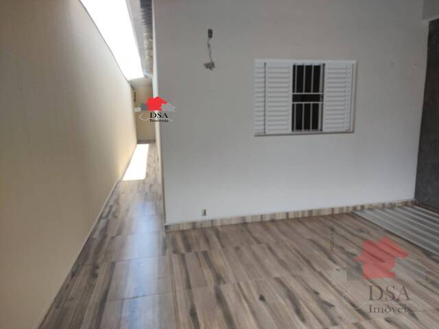 Casa para Locação em Hortolândia - 2