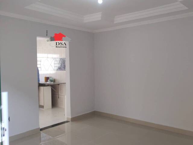 Casa para Locação em Hortolândia - 3