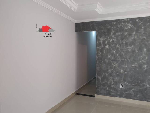 Casa para Locação em Hortolândia - 5