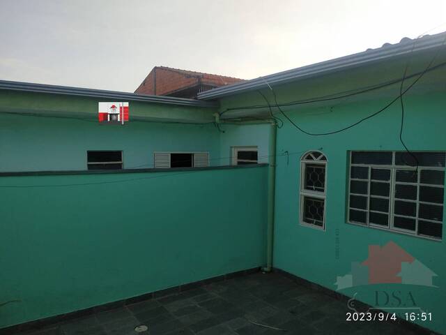 Casa para Venda em Hortolândia - 4