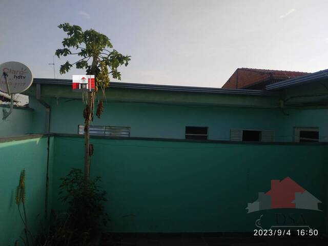 Casa para Venda em Hortolândia - 5