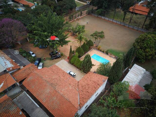 #CH0060 - Chácara para Venda em Hortolândia - SP - 2