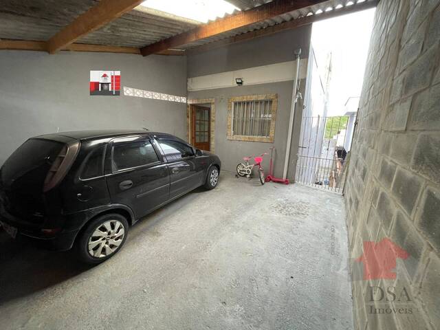 Casa para Venda em Monte Mor - 5
