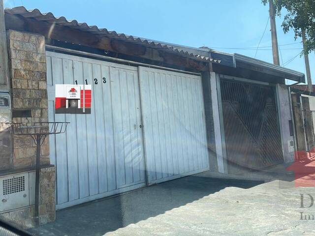 #CA0565 - Casa para Venda em Monte Mor - SP - 3