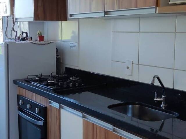 Venda em Parque Residencial São Clemente - Monte Mor