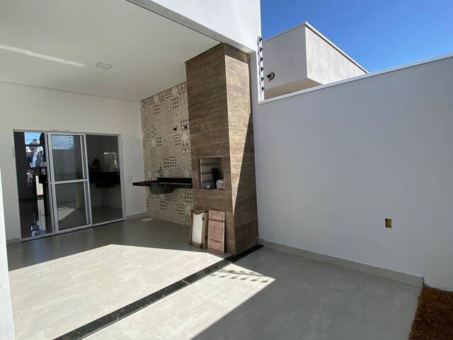 Casa para Venda em Hortolândia - 5