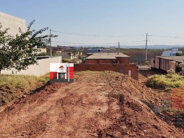 Área para Venda em Hortolândia - 4