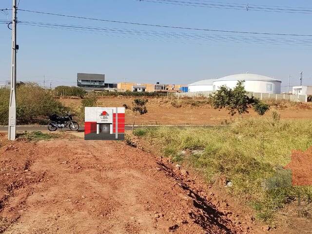Área para Venda em Hortolândia - 5