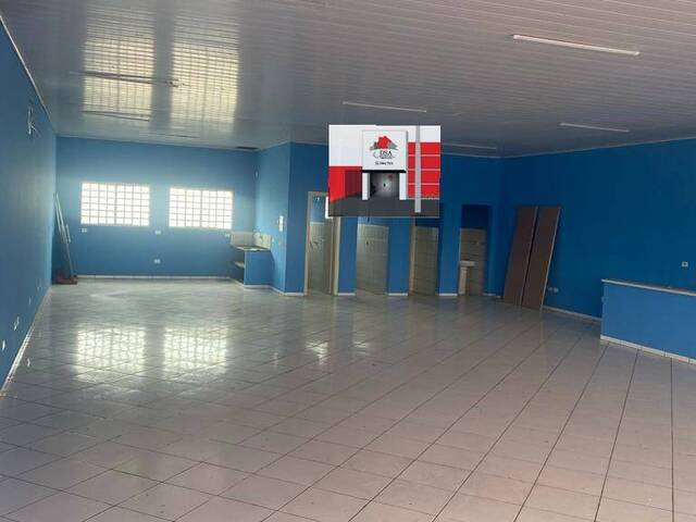 Sala para Locação em Hortolândia - 4