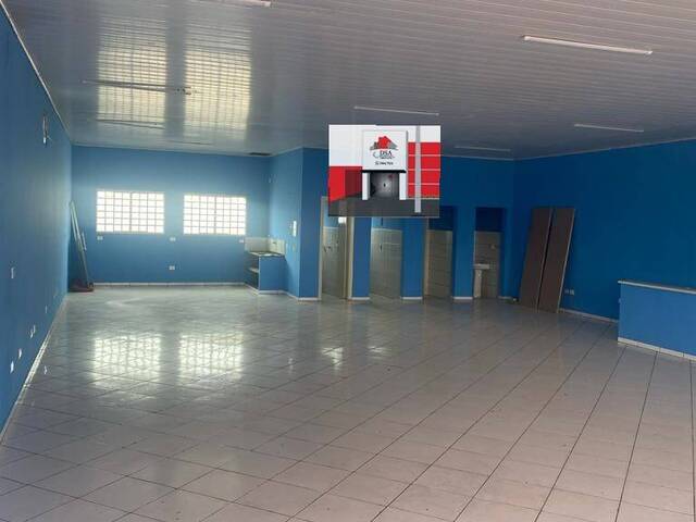Sala para Locação em Hortolândia - 5