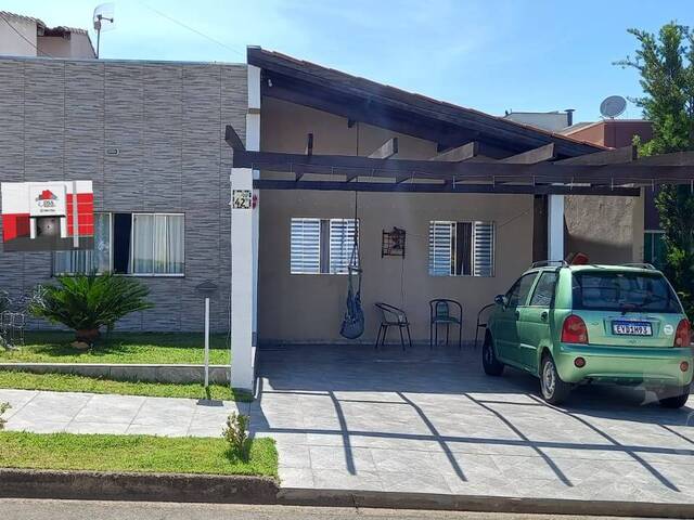 Casa para Venda em Monte Mor - 4
