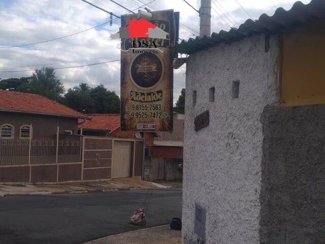 #CA0571 - Casa para Venda em Hortolândia - SP