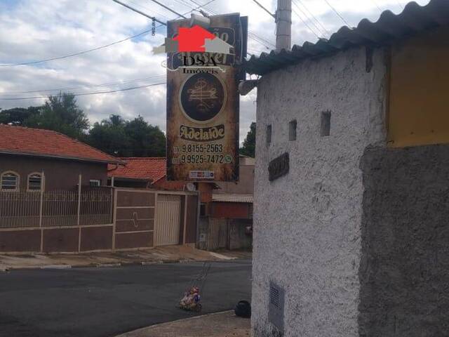 #CA0571 - Casa para Venda em Hortolândia - SP - 1