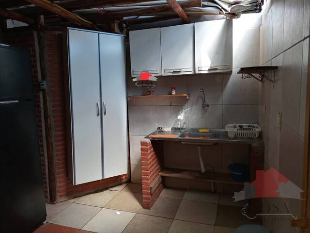 Casa para Venda em Hortolândia - 2