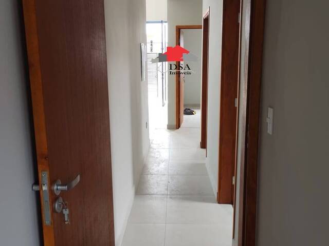 Casa para Venda em Hortolândia - 5