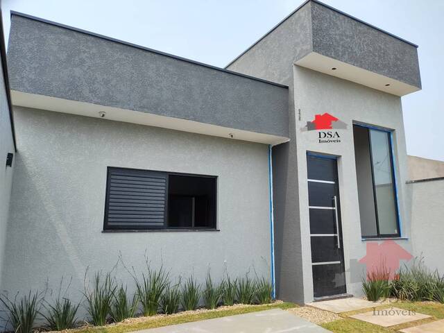 Casa para Venda em Hortolândia - 3