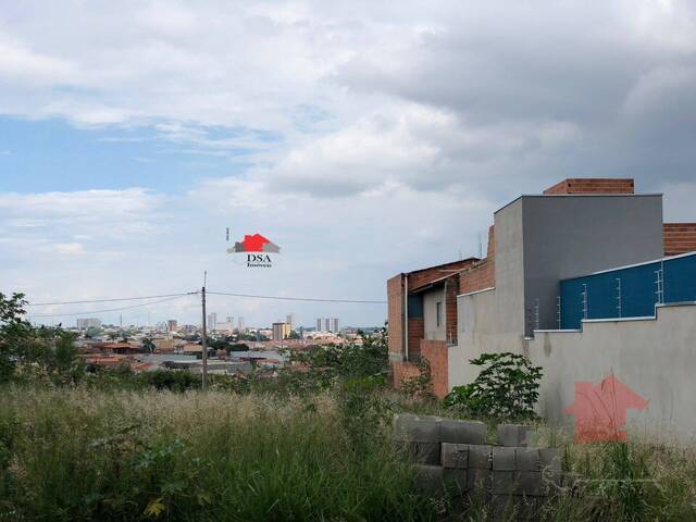 Venda em Parque Terras de Santa Maria - Hortolândia