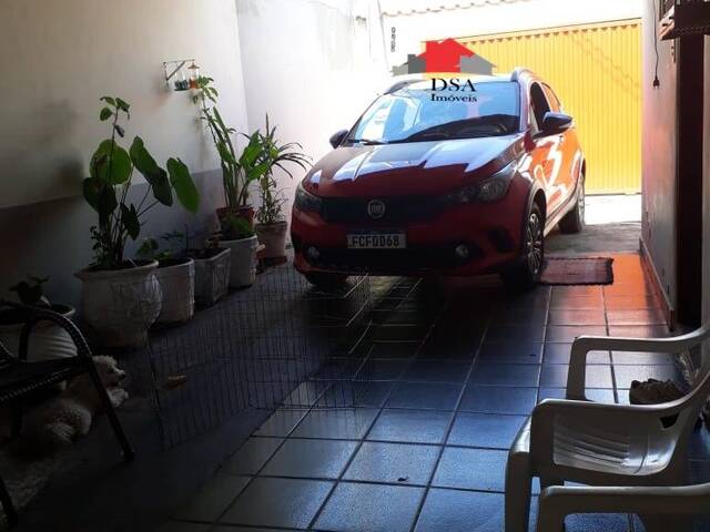 #CA0573 - Casa para Venda em Hortolândia - SP