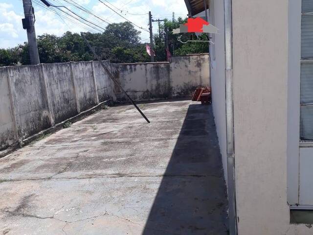 #CA0573 - Casa para Venda em Hortolândia - SP