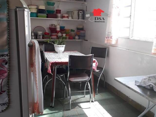 Casa para Venda em Hortolândia - 5