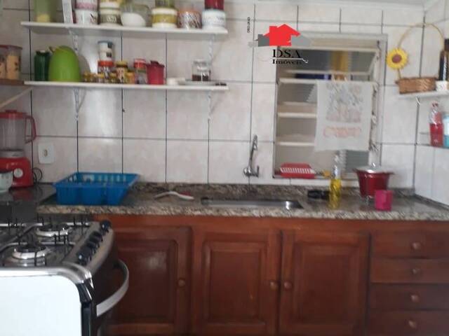 Casa para Venda em Hortolândia - 4