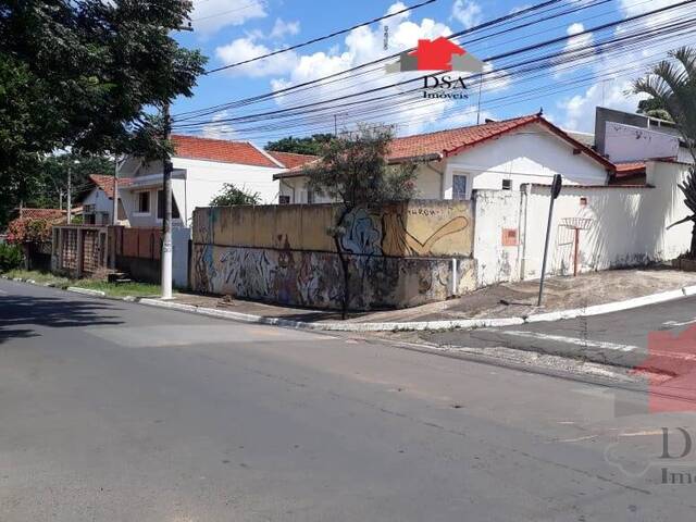 #CA0573 - Casa para Venda em Hortolândia - SP - 1