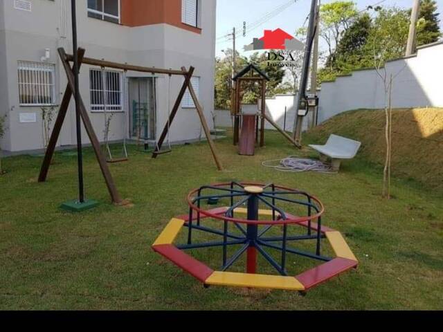 #AP0162 - Apartamento para Venda em Monte Mor - SP - 3