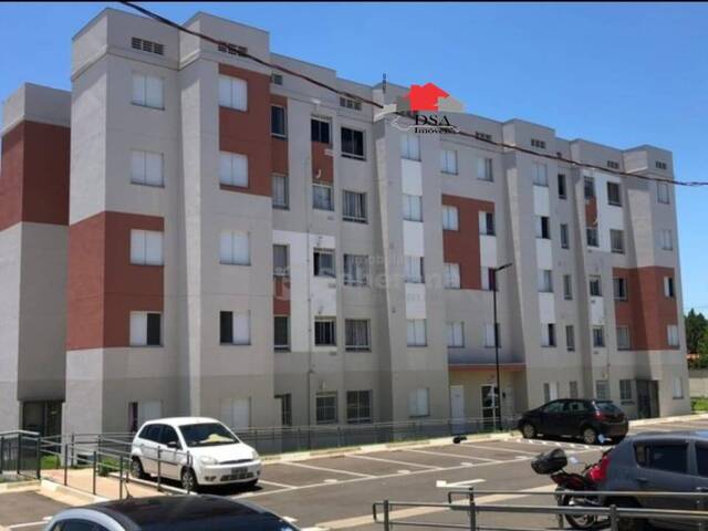 Venda em Parque Residencial São Clemente - Monte Mor