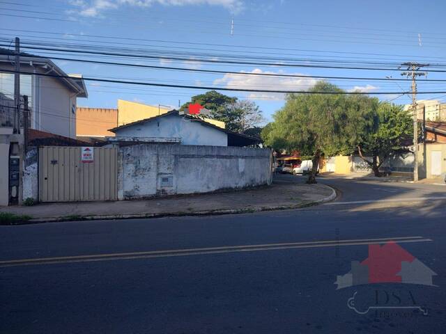 #CA0107 - Sala para Venda em Hortolândia - SP - 2