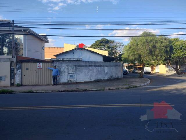 #CA0107 - Sala para Venda em Hortolândia - SP - 3