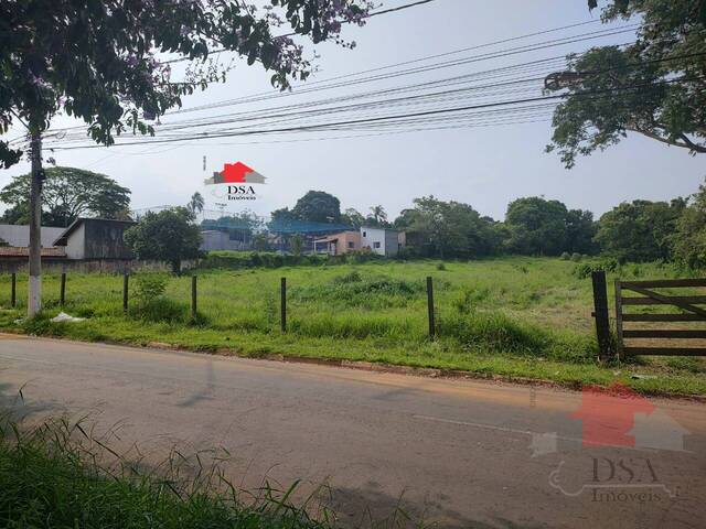 Área para Venda em Hortolândia - 4