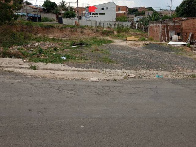 #TE0155 - Terreno para Venda em Monte Mor - SP - 1