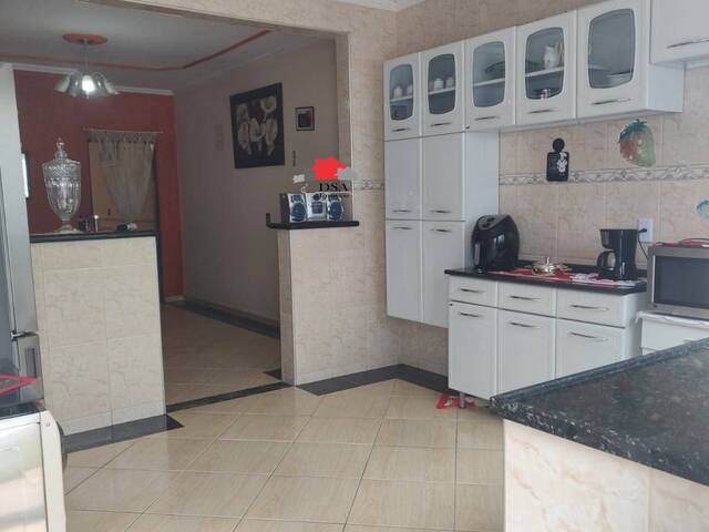 Casa para Venda em Hortolândia - 4