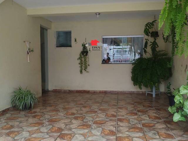 Casa para Venda em Hortolândia - 3
